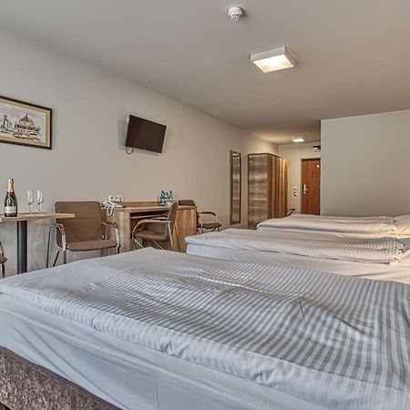 St Lukas Medical & Spa Świeradów-Zdrój Buitenkant foto