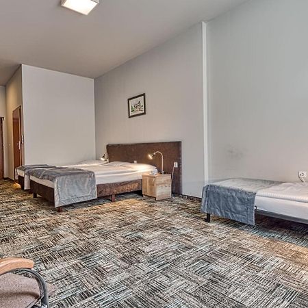 St Lukas Medical & Spa Świeradów-Zdrój Buitenkant foto