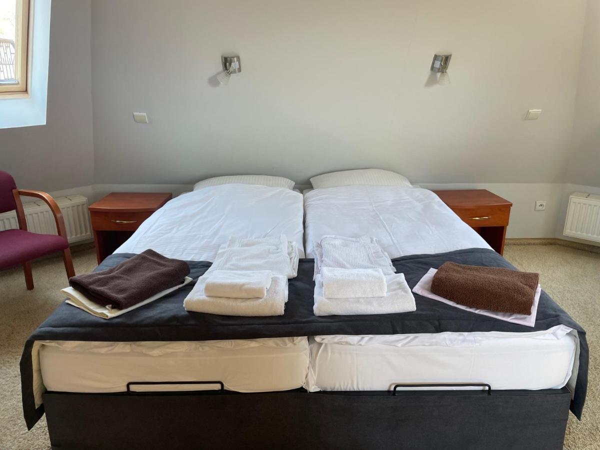 St Lukas Medical & Spa Świeradów-Zdrój Buitenkant foto