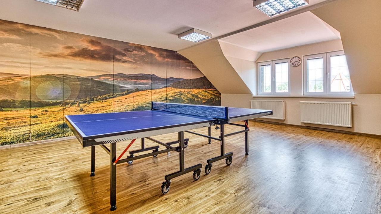 St Lukas Medical & Spa Świeradów-Zdrój Buitenkant foto